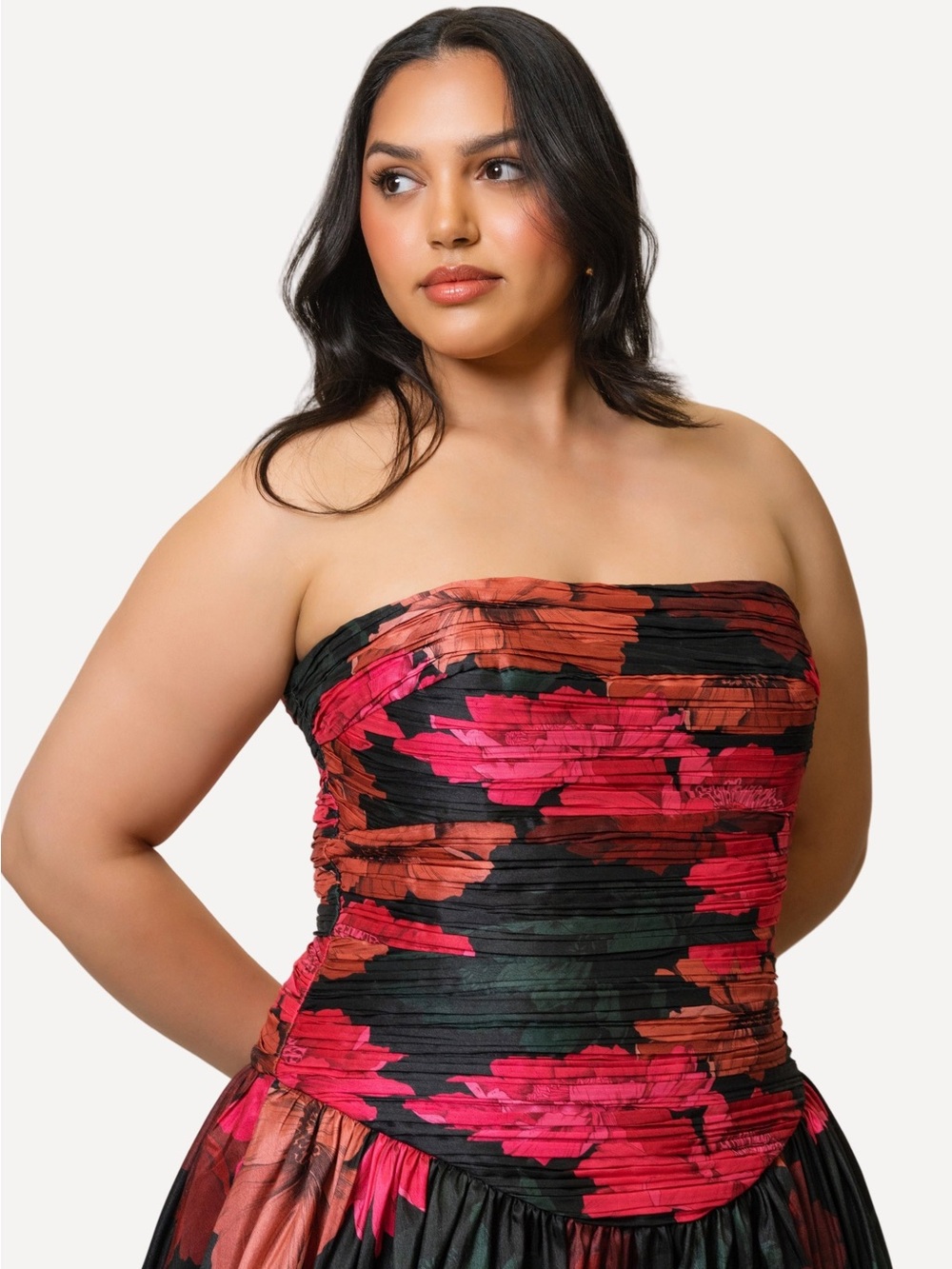 Hutch Georgina Gown (New, sealed in bag) - Picture 13 of 14